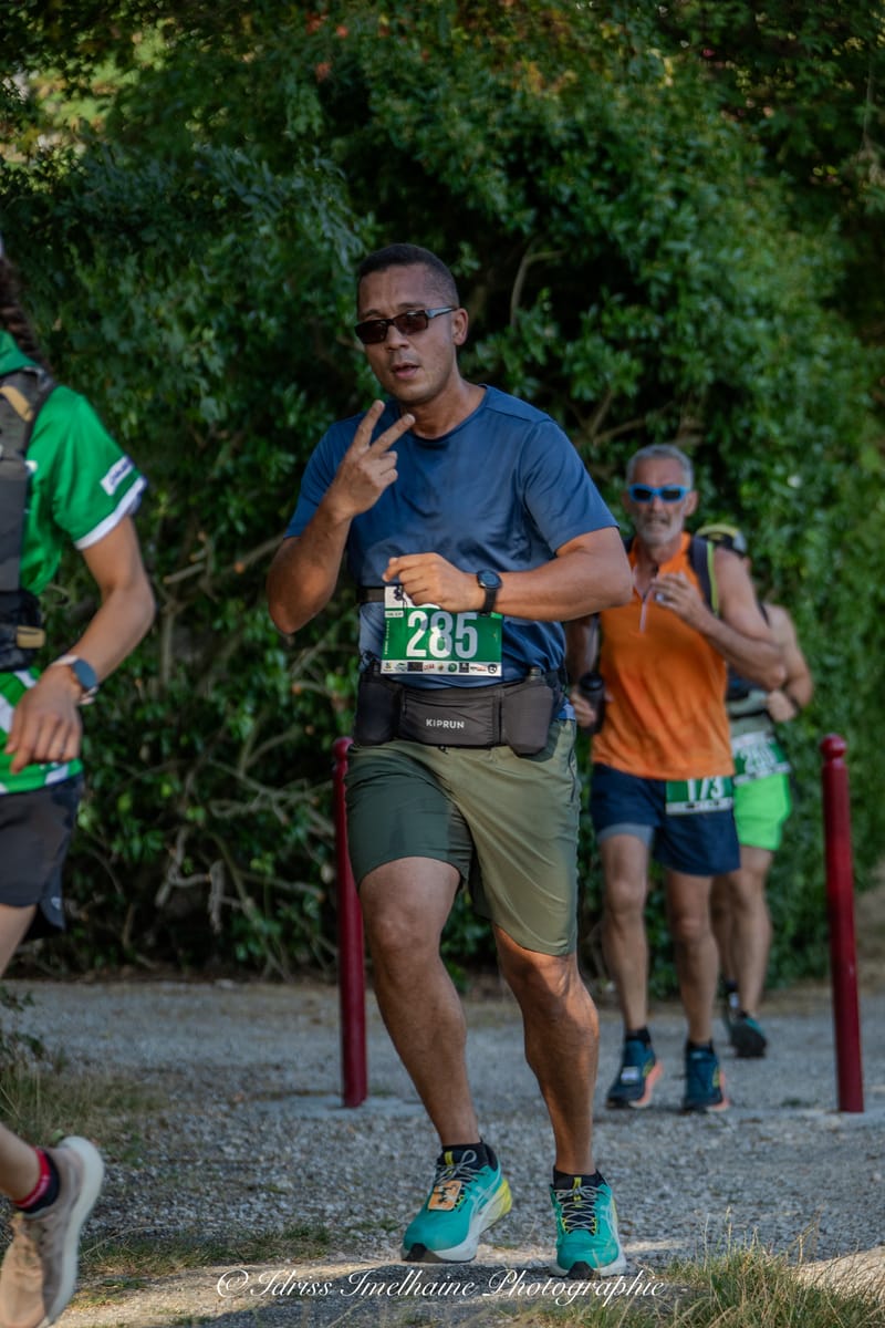  FESTI'RUN Trail REVEL - 18 Juillet 2026 