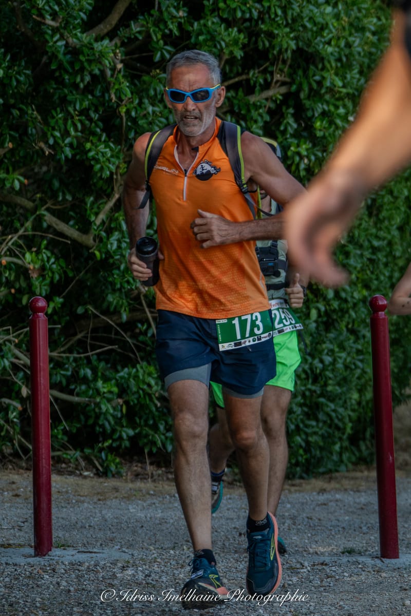  FESTI'RUN Trail REVEL - 18 Juillet 2026 