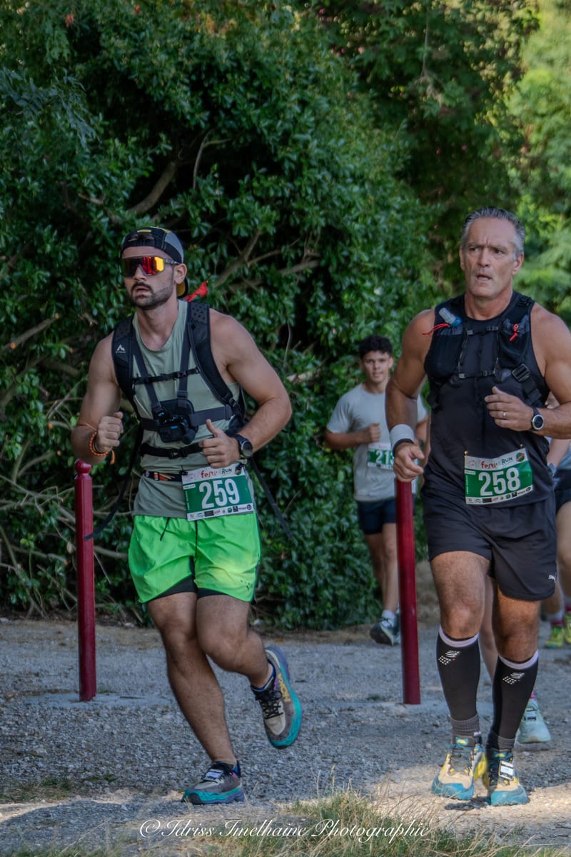  FESTI'RUN Trail REVEL - 18 Juillet 2026 