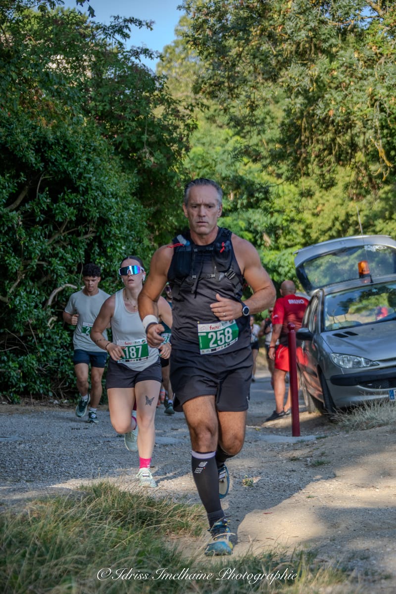  FESTI'RUN Trail REVEL - 18 Juillet 2026 