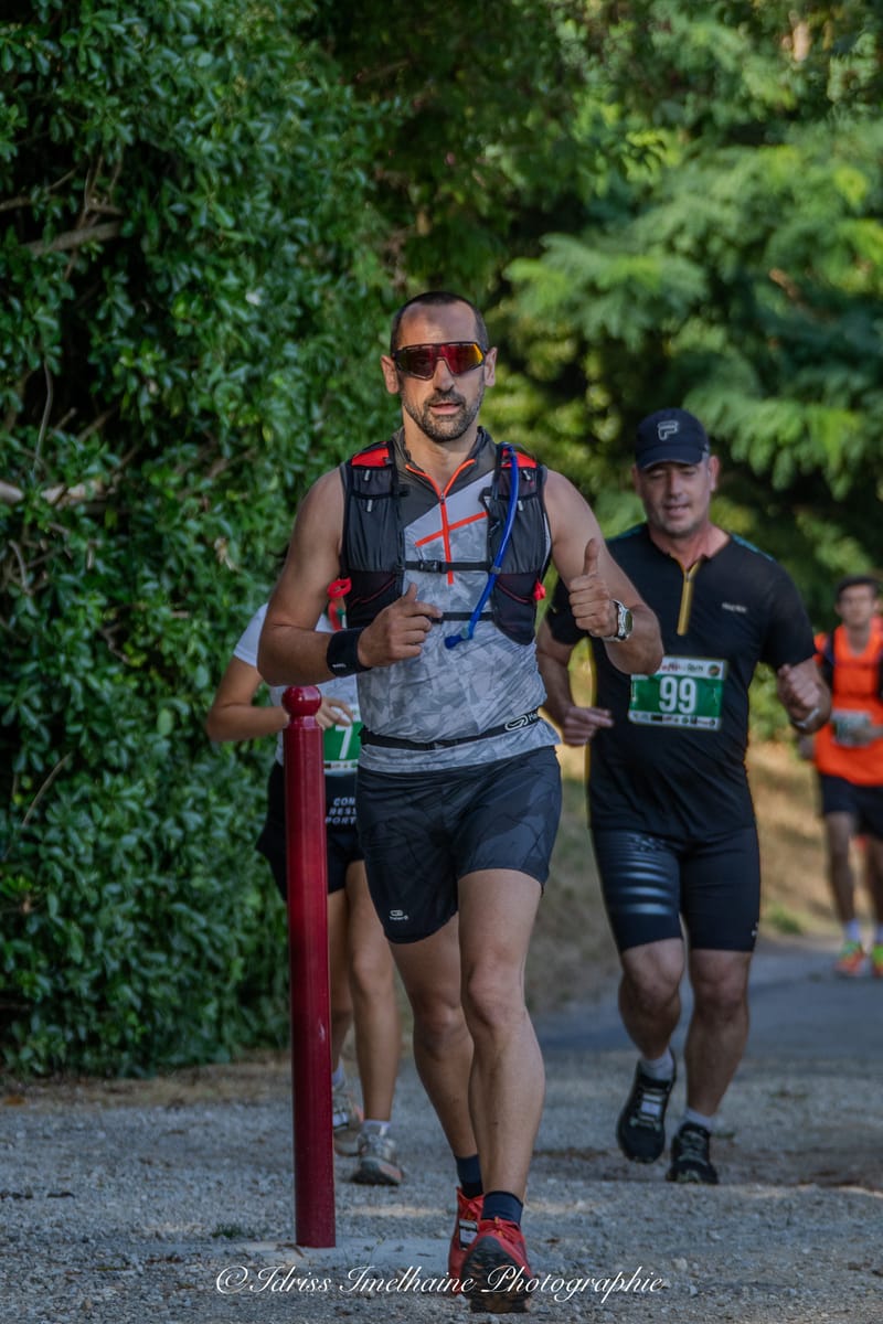  FESTI'RUN Trail REVEL - 18 Juillet 2026 