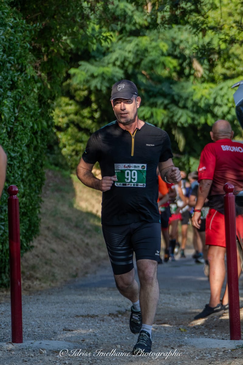  FESTI'RUN Trail REVEL - 18 Juillet 2026 
