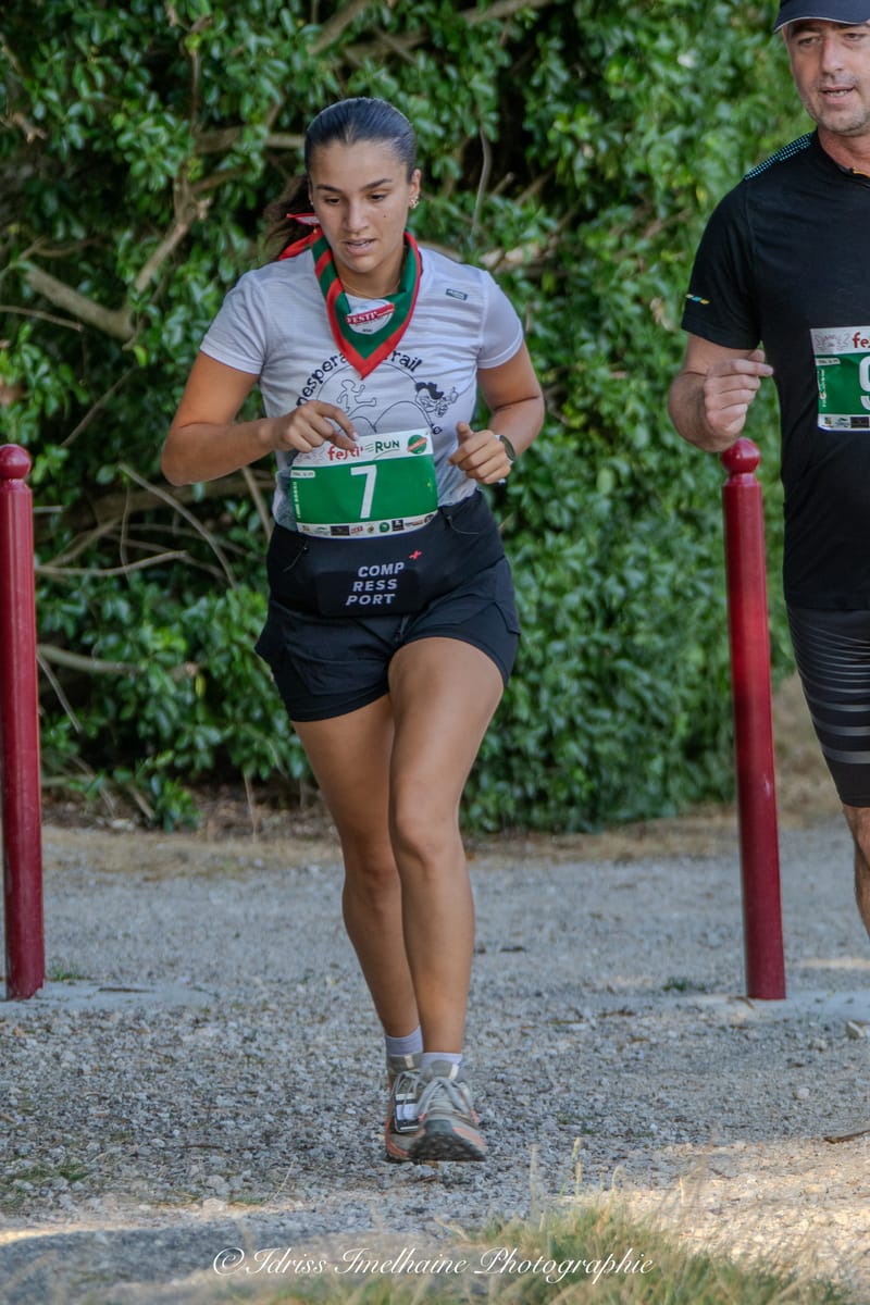  FESTI'RUN Trail REVEL - 18 Juillet 2026 