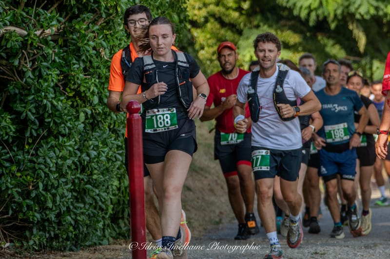  FESTI'RUN Trail REVEL - 18 Juillet 2026 