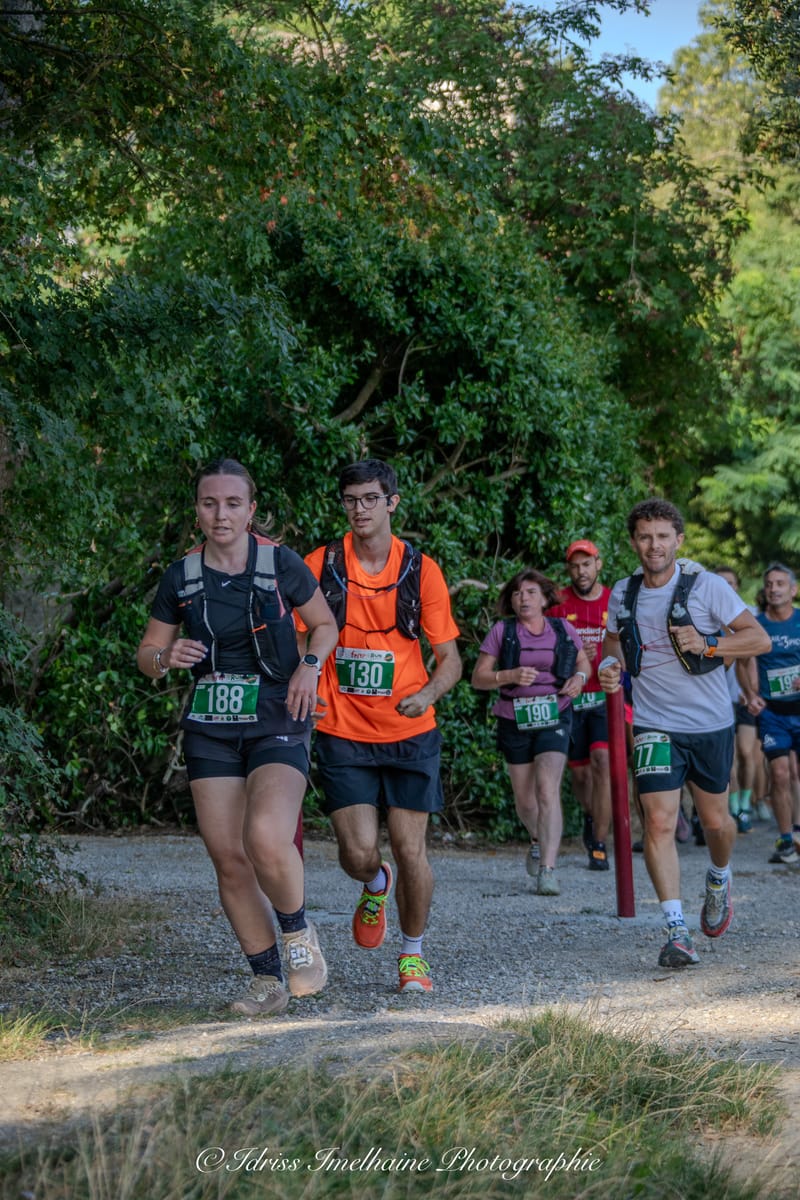  FESTI'RUN Trail REVEL - 18 Juillet 2026 
