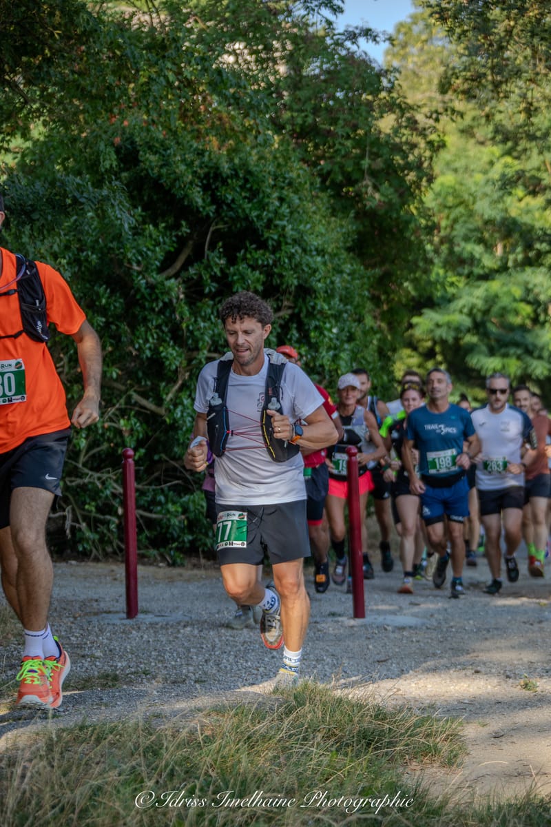  FESTI'RUN Trail REVEL - 18 Juillet 2026 