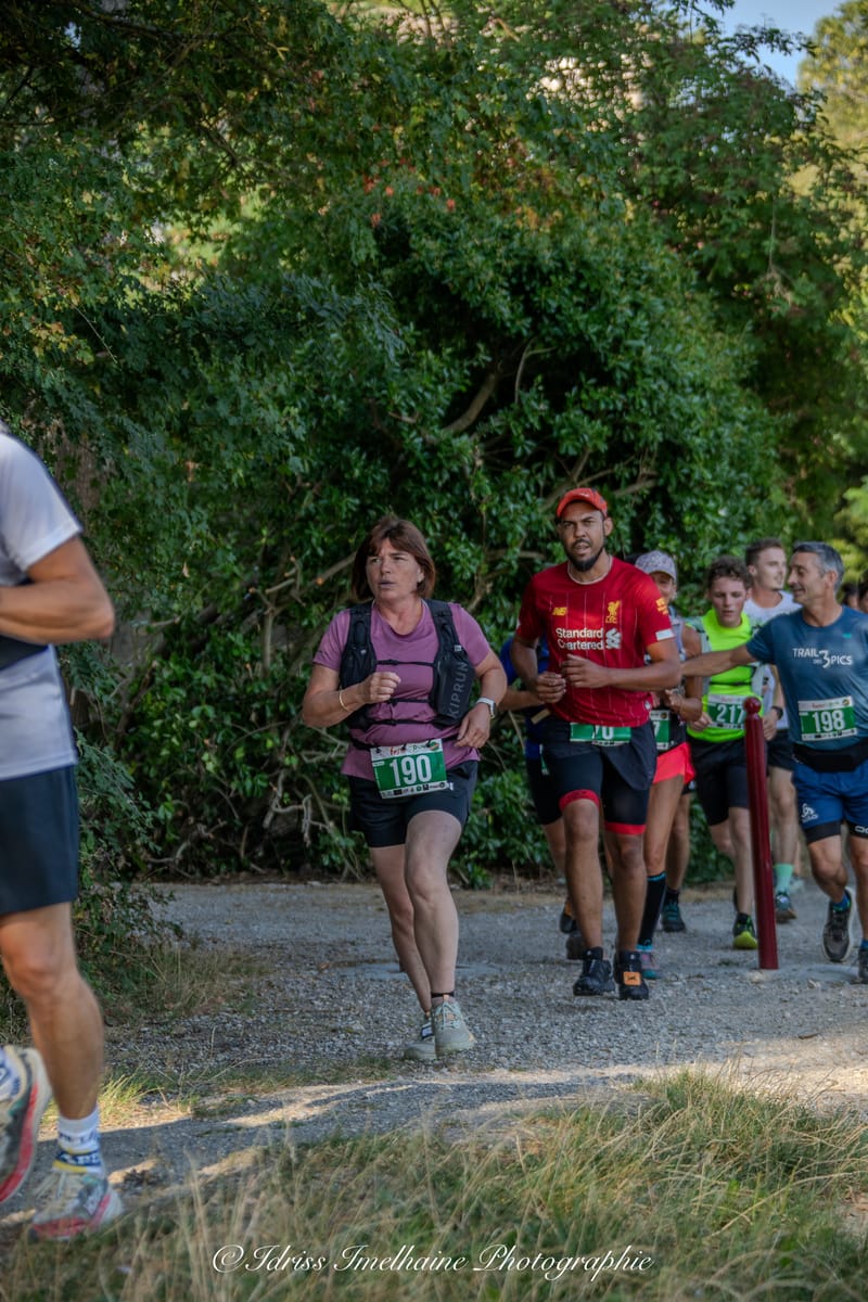  FESTI'RUN Trail REVEL - 18 Juillet 2026 