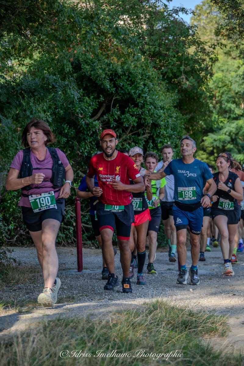  FESTI'RUN Trail REVEL - 18 Juillet 2026 
