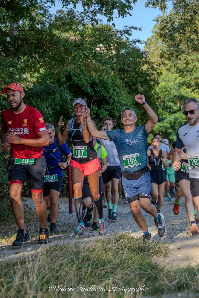  FESTI'RUN Trail REVEL - 18 Juillet 2026 