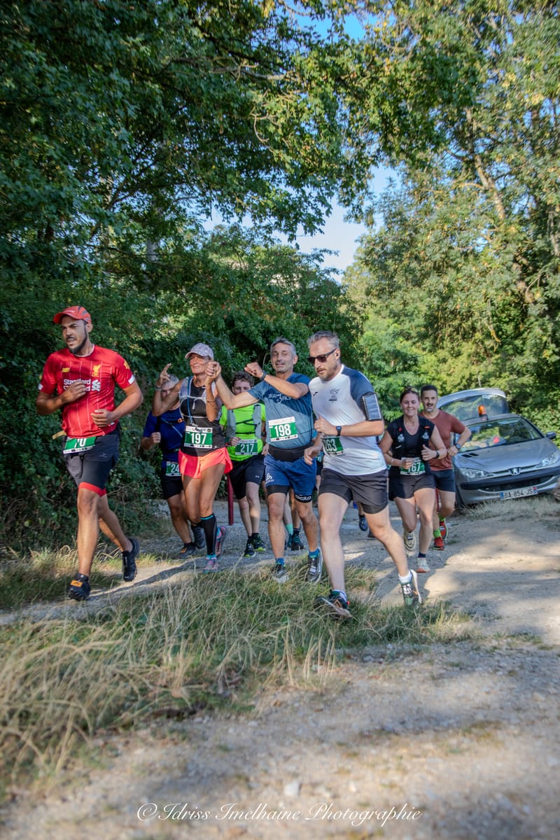  FESTI'RUN Trail REVEL - 18 Juillet 2026 
