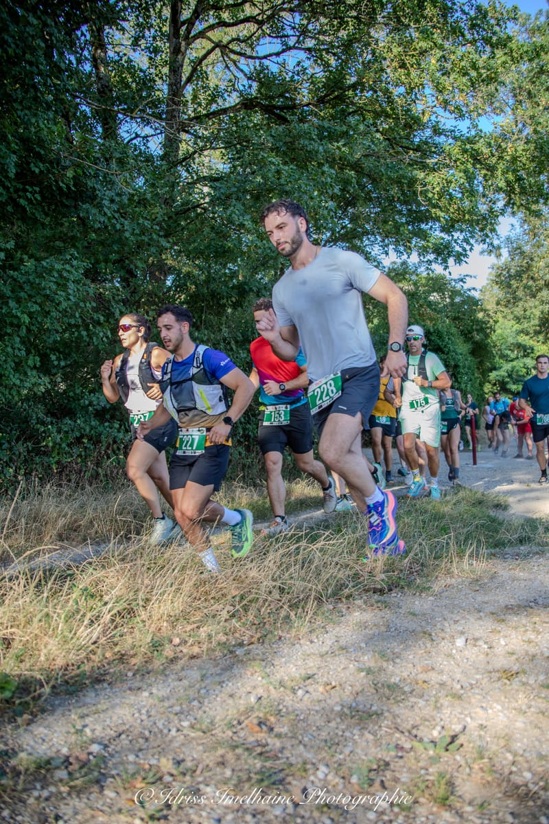  FESTI'RUN Trail REVEL - 18 Juillet 2026 