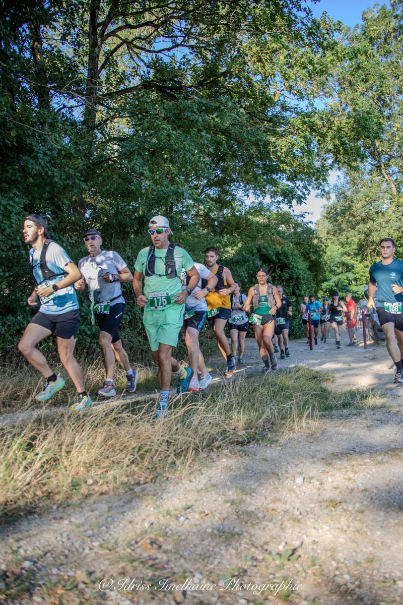  FESTI'RUN Trail REVEL - 18 Juillet 2026 