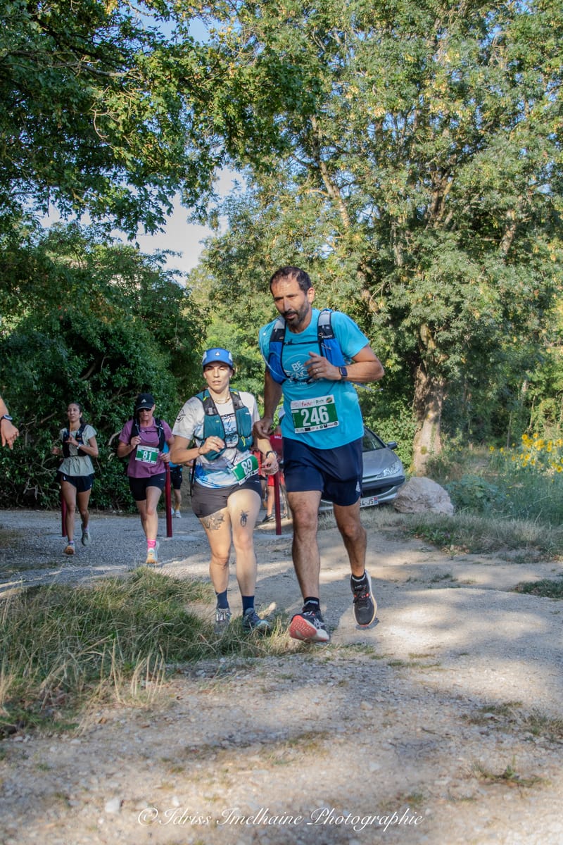  FESTI'RUN Trail REVEL - 18 Juillet 2026 