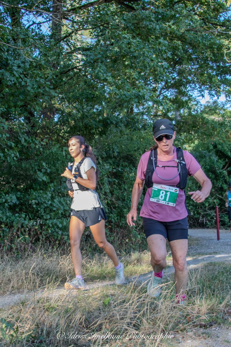  FESTI'RUN Trail REVEL - 18 Juillet 2026 
