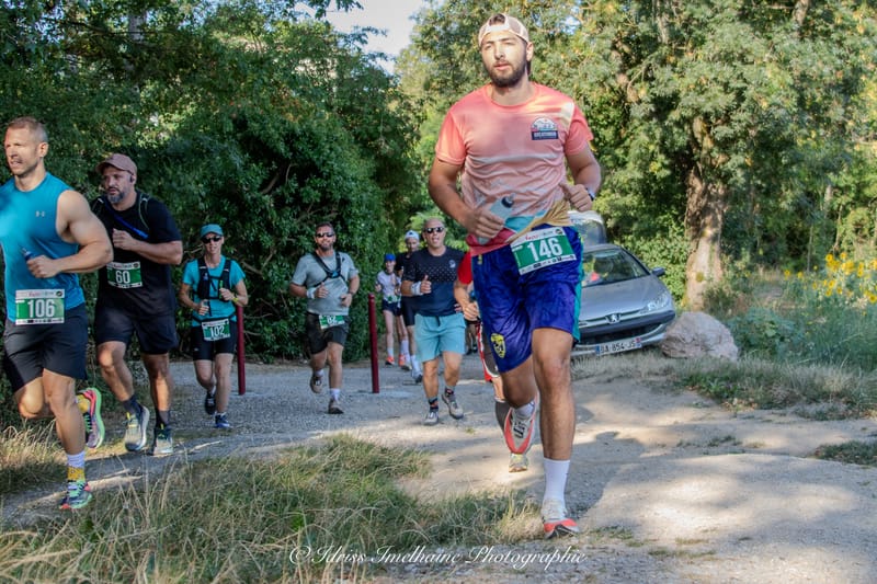  FESTI'RUN Trail REVEL - 18 Juillet 2026 