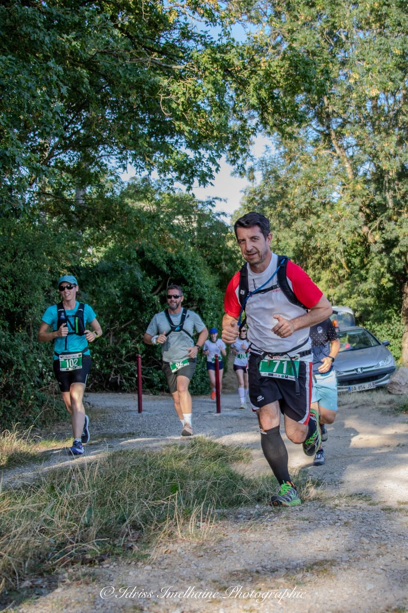  FESTI'RUN Trail REVEL - 18 Juillet 2026 