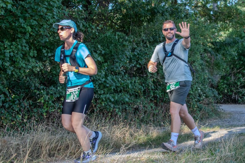  FESTI'RUN Trail REVEL - 18 Juillet 2026 