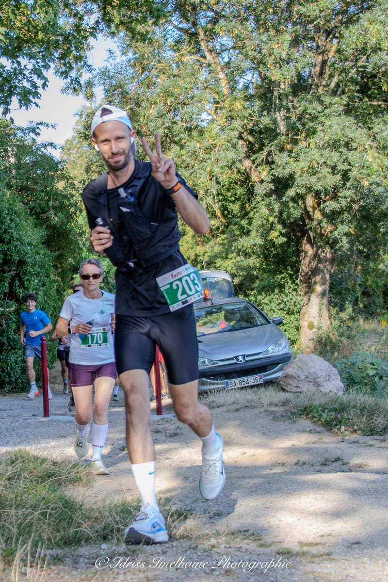  FESTI'RUN Trail REVEL - 18 Juillet 2026 