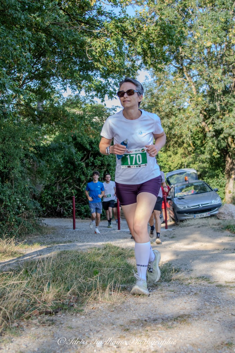 FESTI'RUN Trail REVEL - 18 Juillet 2026 