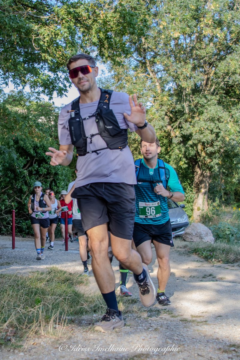  FESTI'RUN Trail REVEL - 18 Juillet 2026 