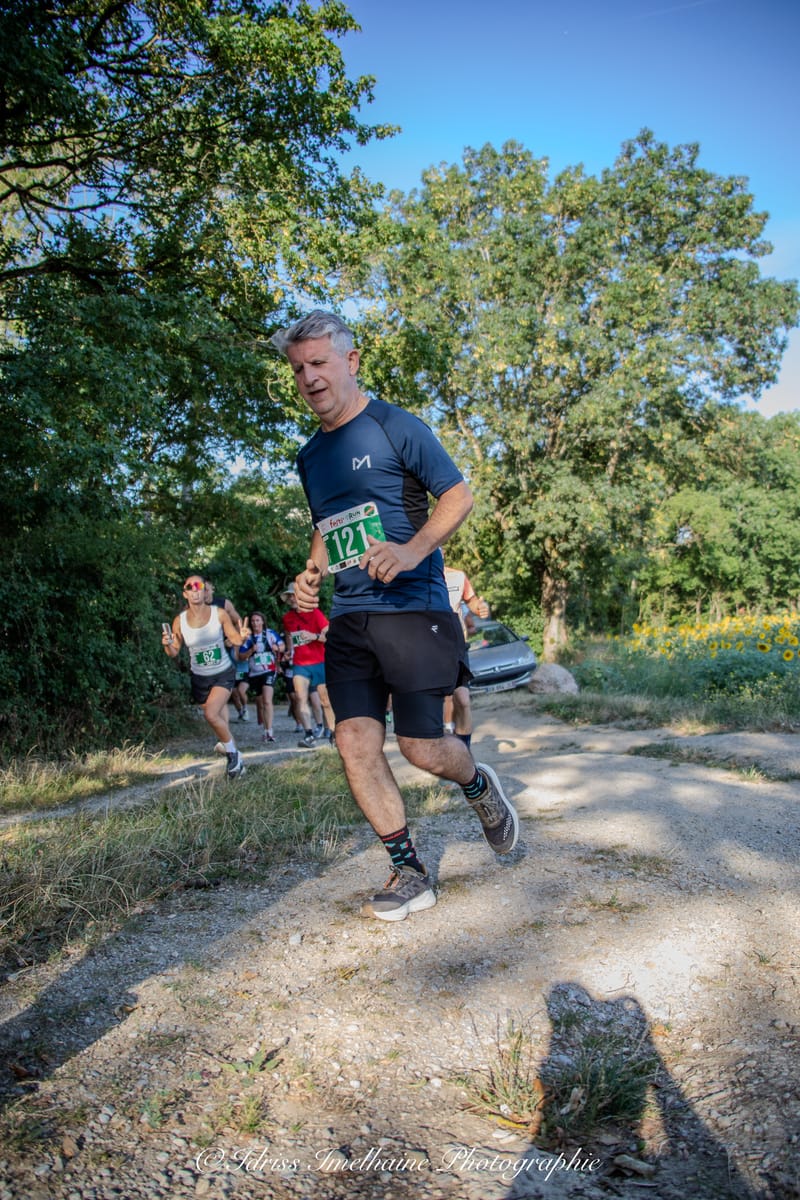  FESTI'RUN Trail REVEL - 18 Juillet 2026 