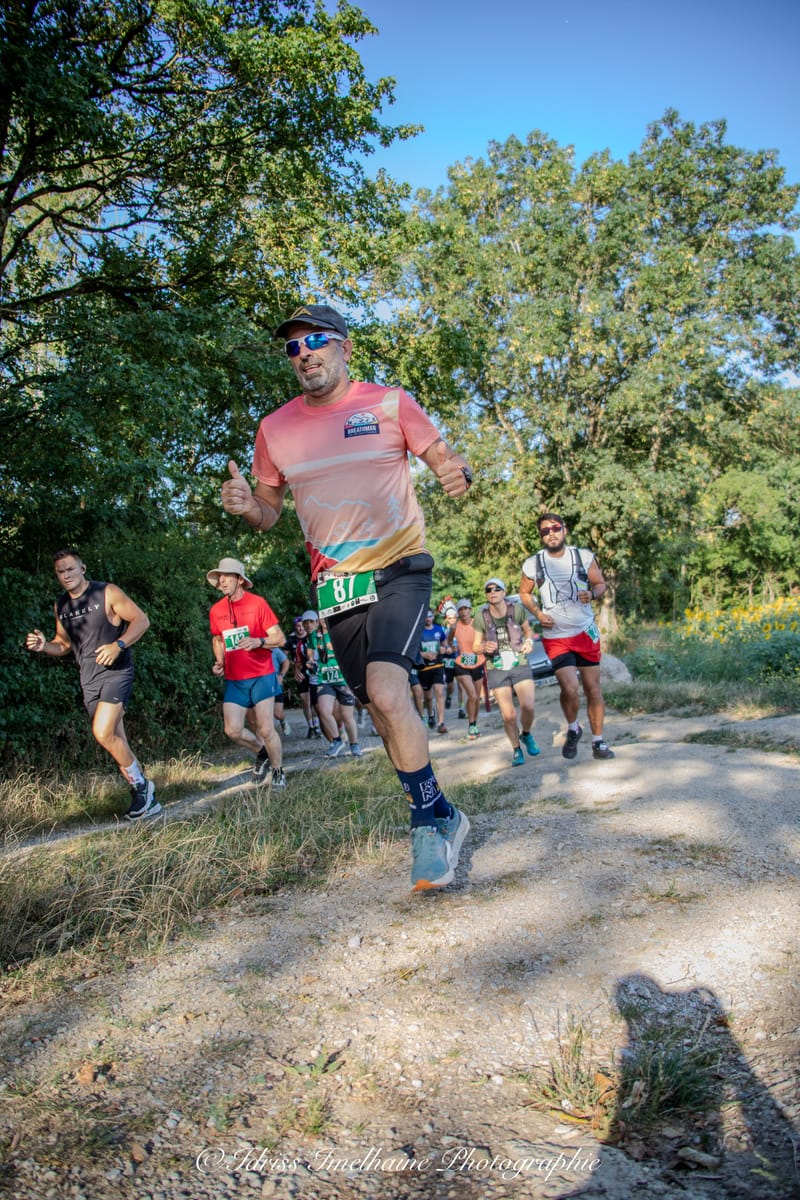  FESTI'RUN Trail REVEL - 18 Juillet 2026 