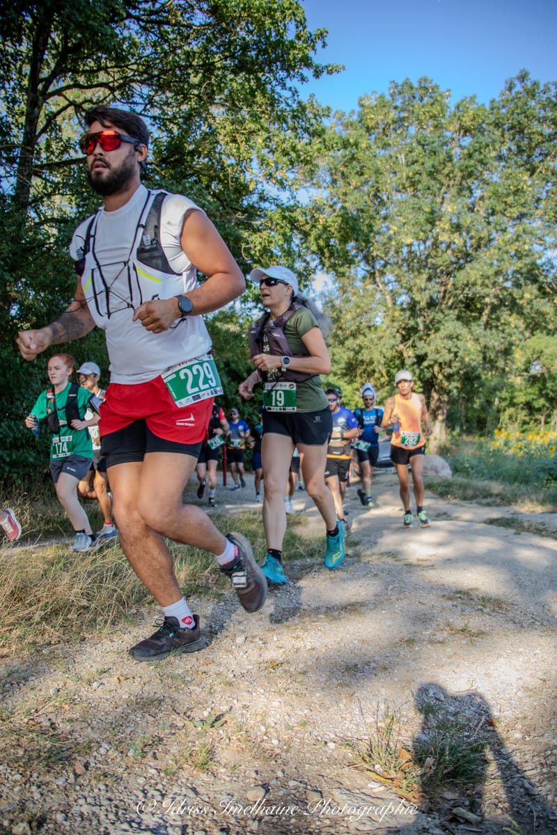  FESTI'RUN Trail REVEL - 18 Juillet 2026 