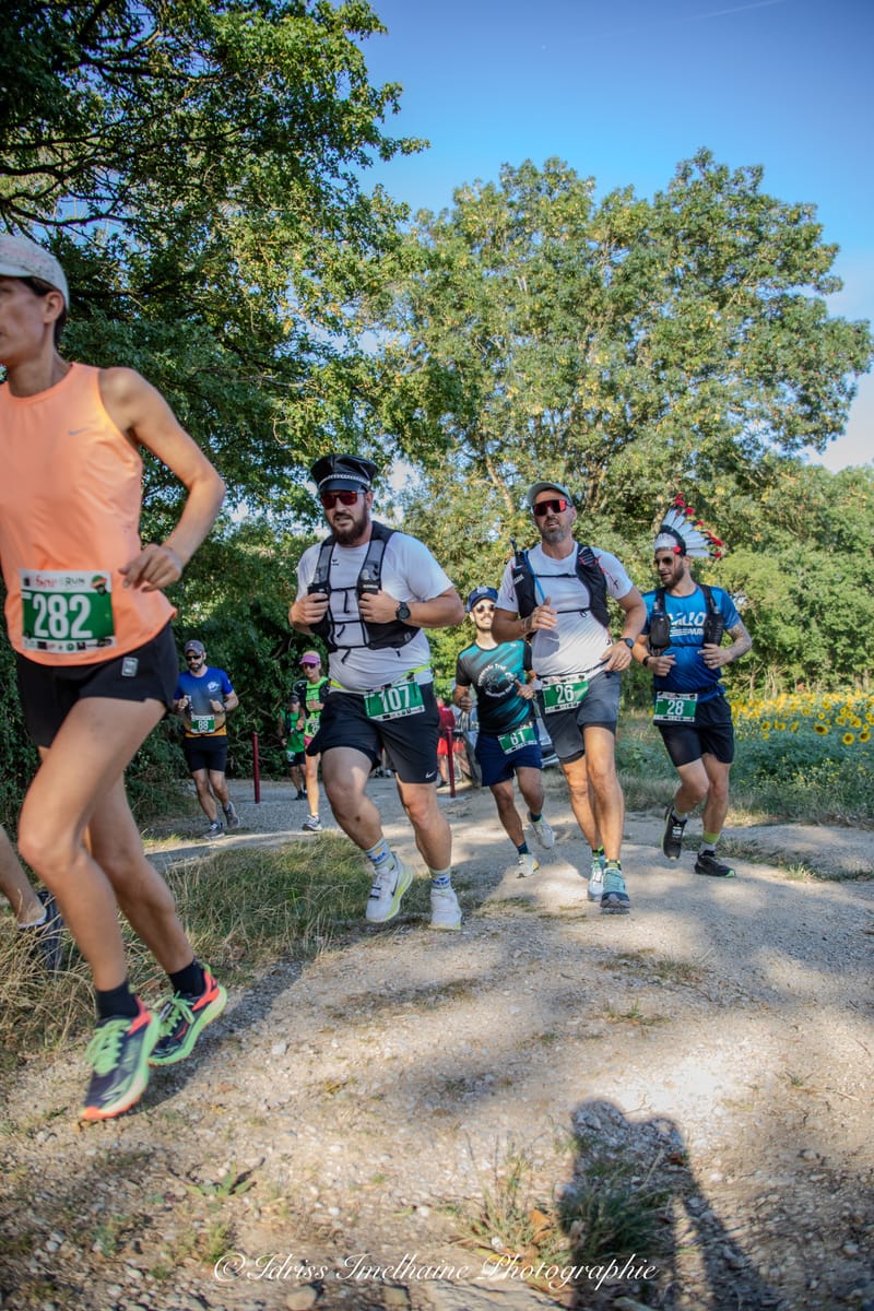  FESTI'RUN Trail REVEL - 18 Juillet 2026 