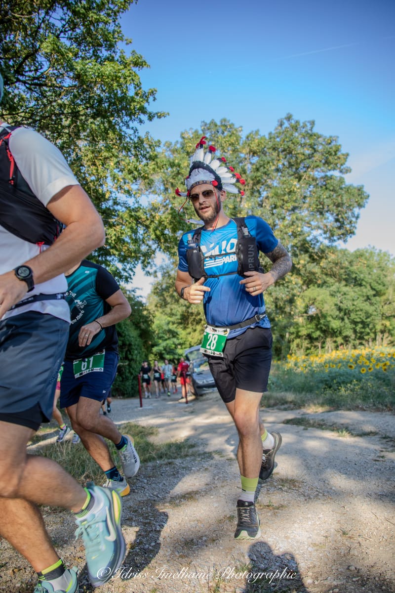  FESTI'RUN Trail REVEL - 18 Juillet 2026 