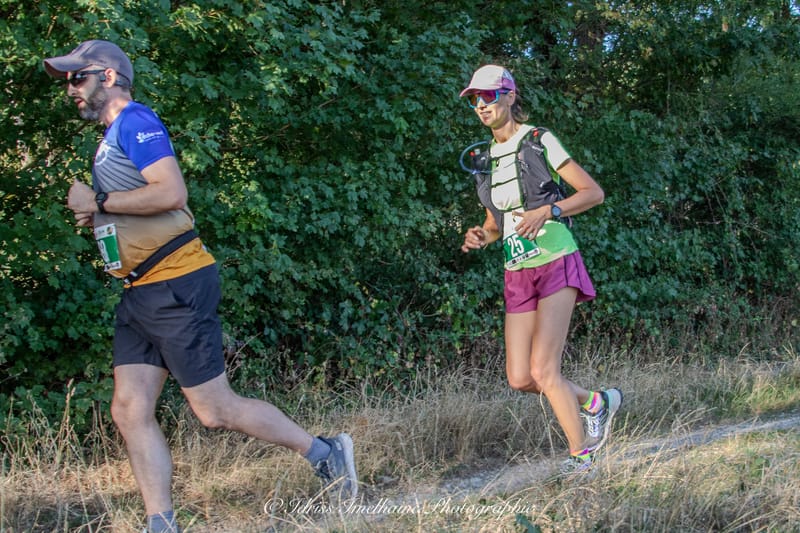  FESTI'RUN Trail REVEL - 18 Juillet 2026 