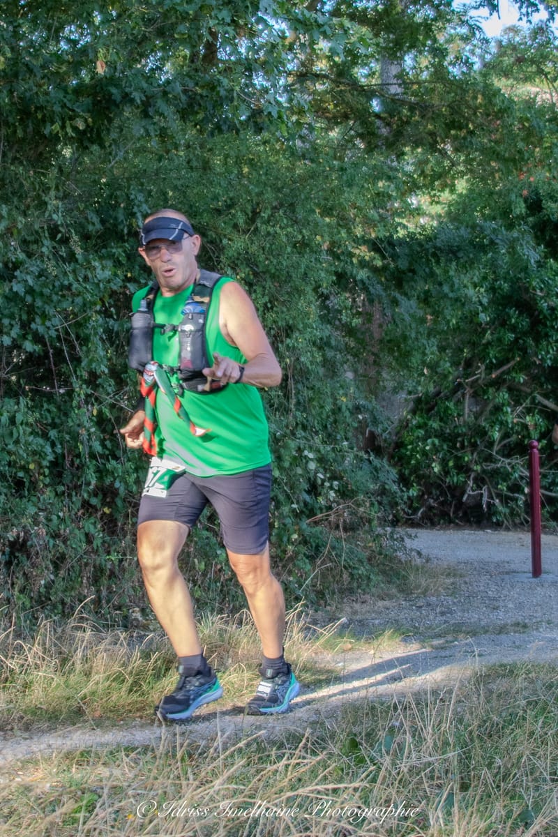  FESTI'RUN Trail REVEL - 18 Juillet 2026 