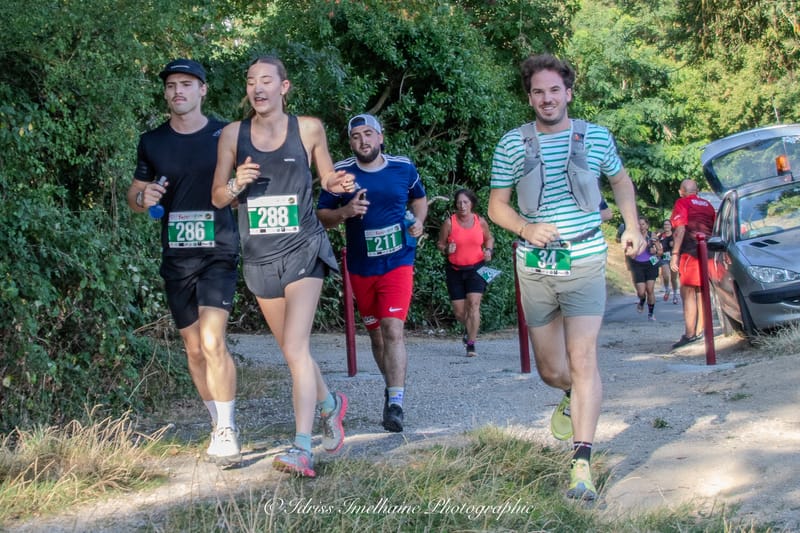  FESTI'RUN Trail REVEL - 18 Juillet 2026 