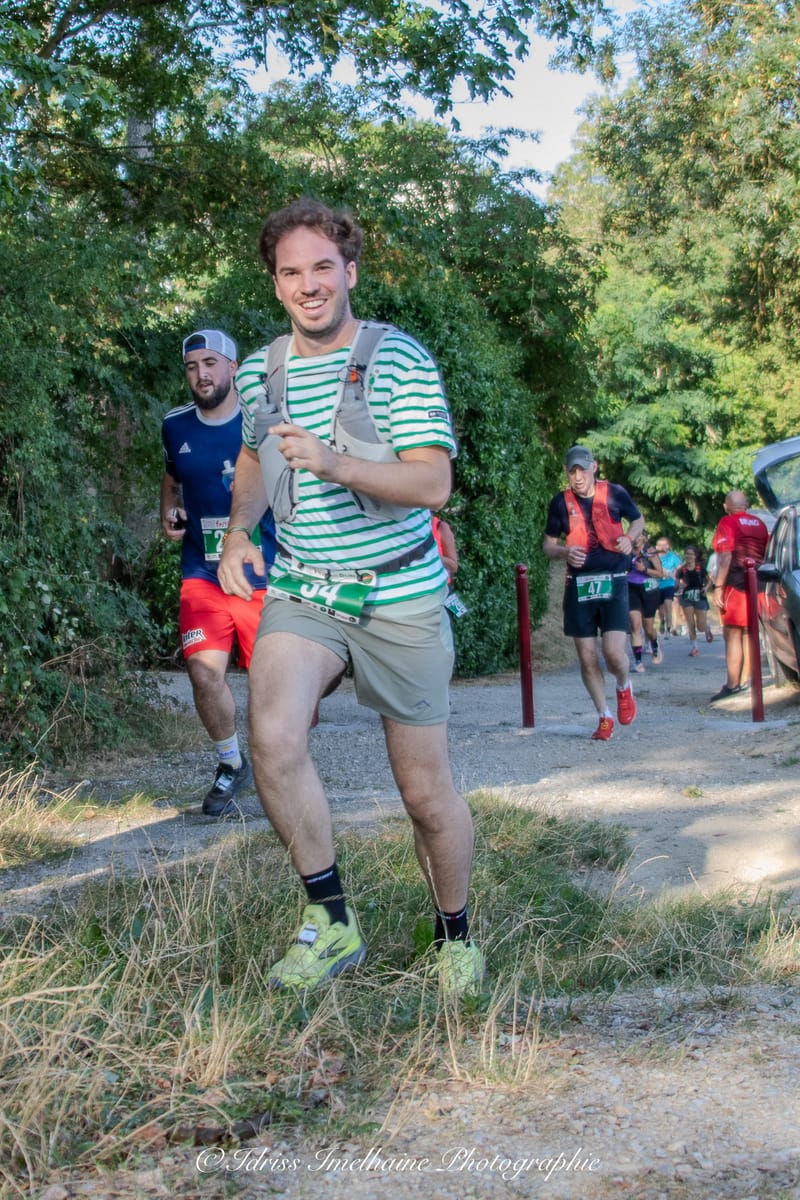  FESTI'RUN Trail REVEL - 18 Juillet 2026 