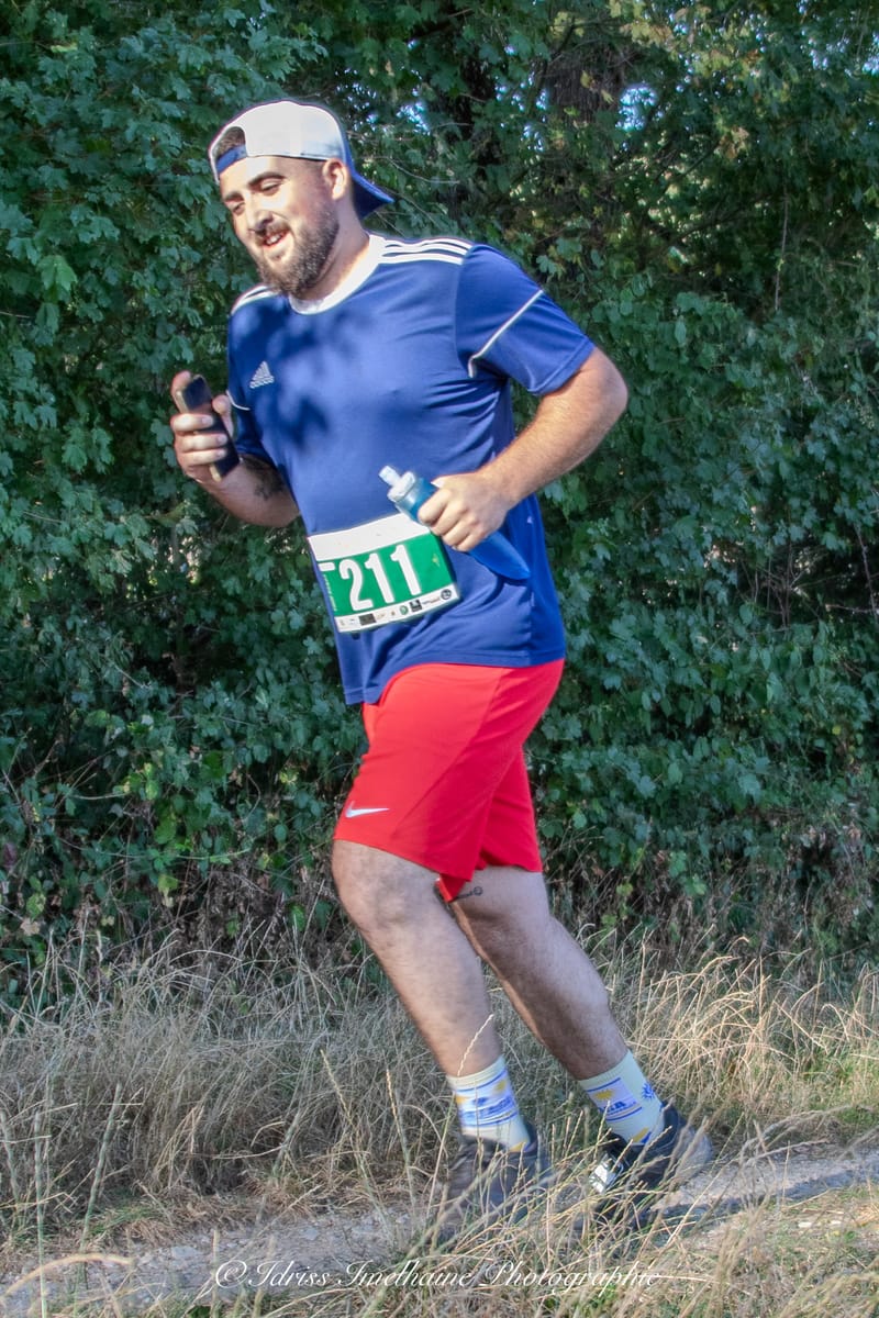  FESTI'RUN Trail REVEL - 18 Juillet 2026 