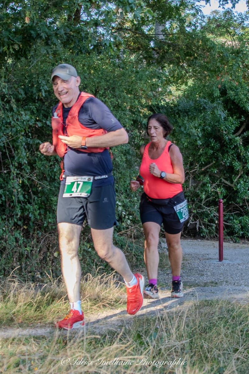  FESTI'RUN Trail REVEL - 18 Juillet 2026 