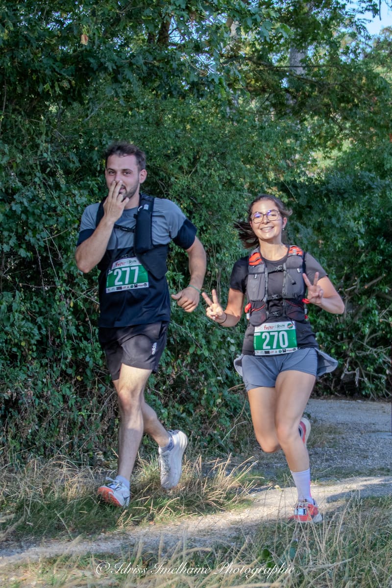  FESTI'RUN Trail REVEL - 18 Juillet 2026 