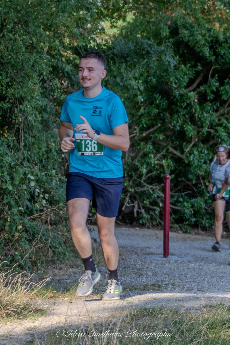  FESTI'RUN Trail REVEL - 18 Juillet 2026 