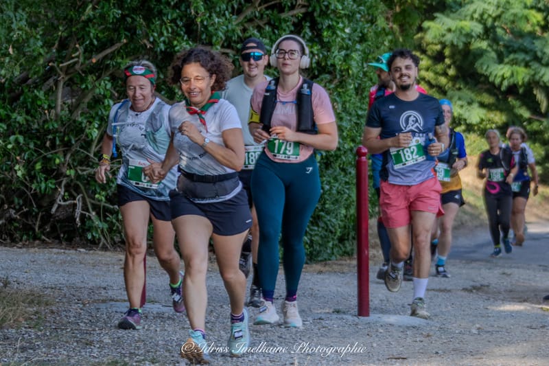  FESTI'RUN Trail REVEL - 18 Juillet 2026 