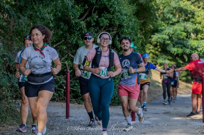  FESTI'RUN Trail REVEL - 18 Juillet 2026 