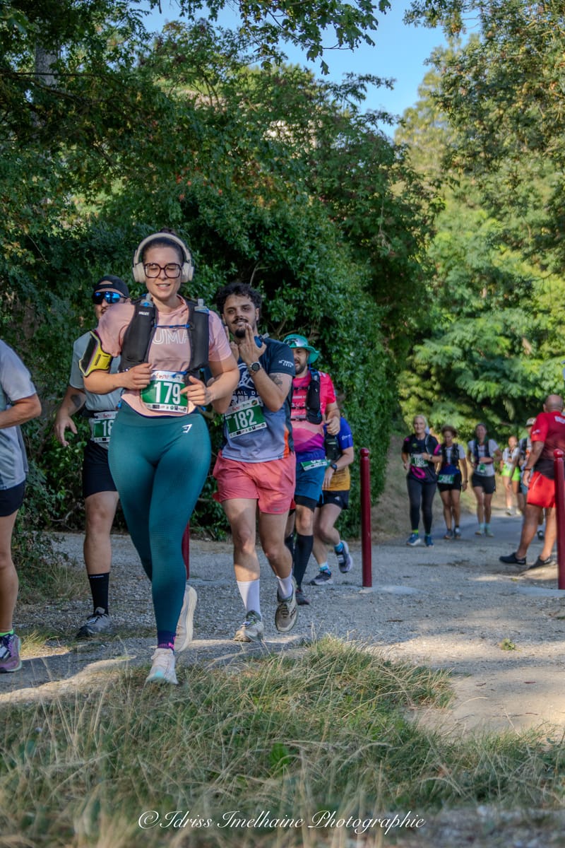  FESTI'RUN Trail REVEL - 18 Juillet 2026 