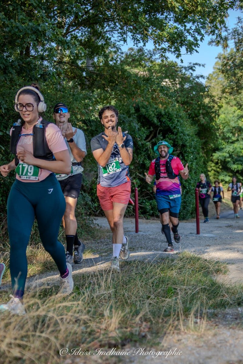  FESTI'RUN Trail REVEL - 18 Juillet 2026 