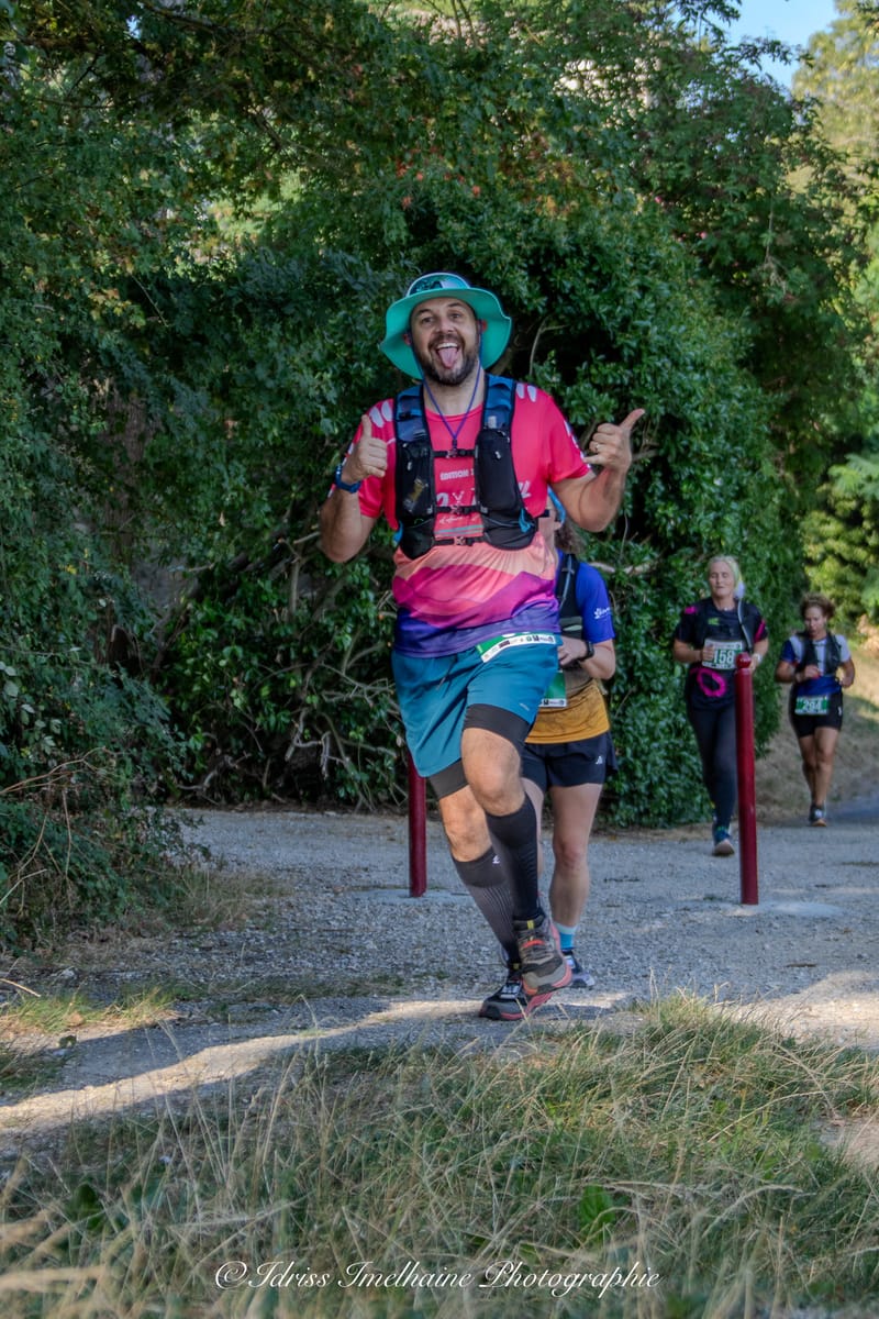  FESTI'RUN Trail REVEL - 18 Juillet 2026 