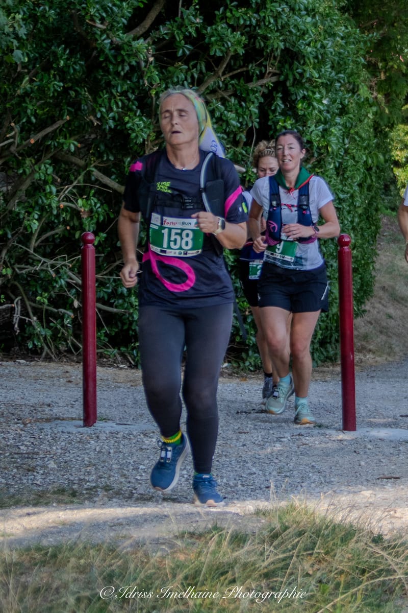  FESTI'RUN Trail REVEL - 18 Juillet 2026 