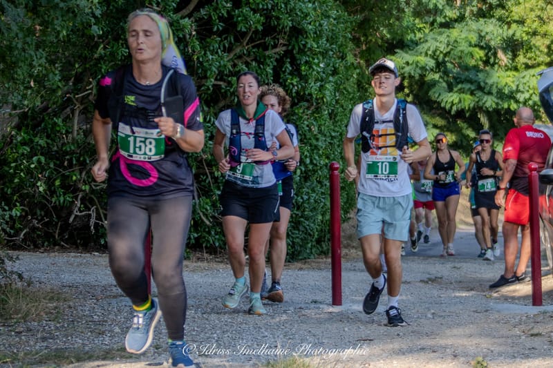  FESTI'RUN Trail REVEL - 18 Juillet 2026 