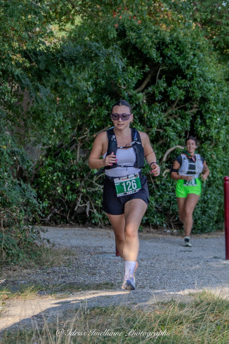  FESTI'RUN Trail REVEL - 18 Juillet 2026 