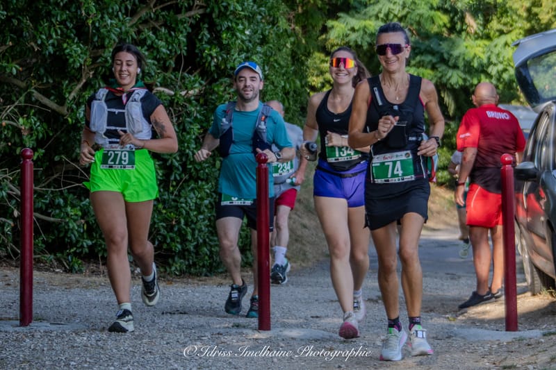 FESTI'RUN Trail REVEL - 18 Juillet 2026 