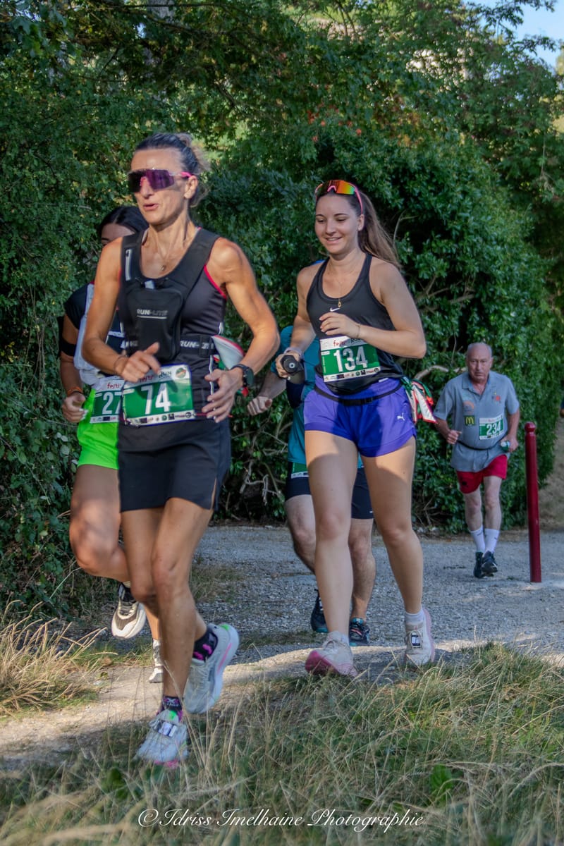  FESTI'RUN Trail REVEL - 18 Juillet 2026 