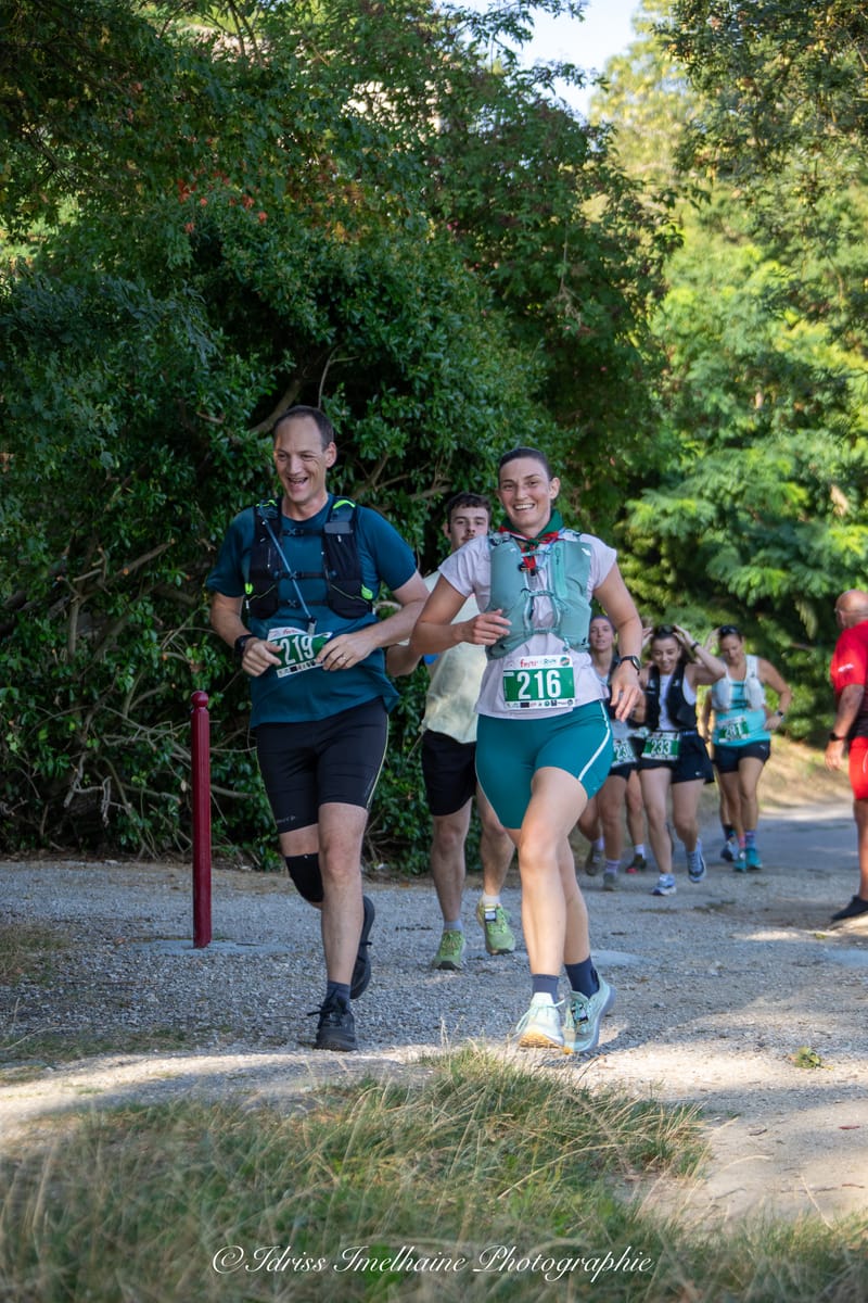  FESTI'RUN Trail REVEL - 18 Juillet 2026 
