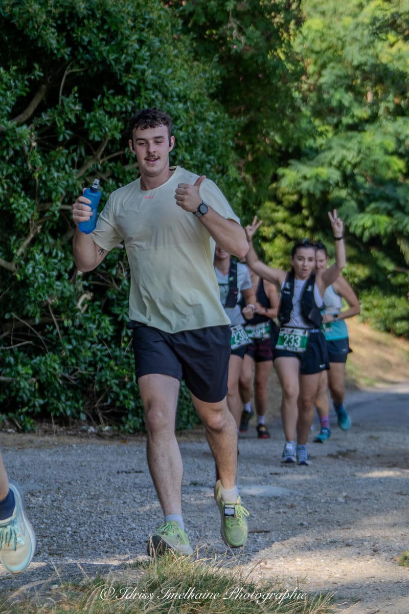  FESTI'RUN Trail REVEL - 18 Juillet 2026 
