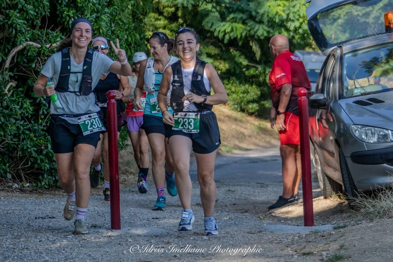  FESTI'RUN Trail REVEL - 18 Juillet 2026 